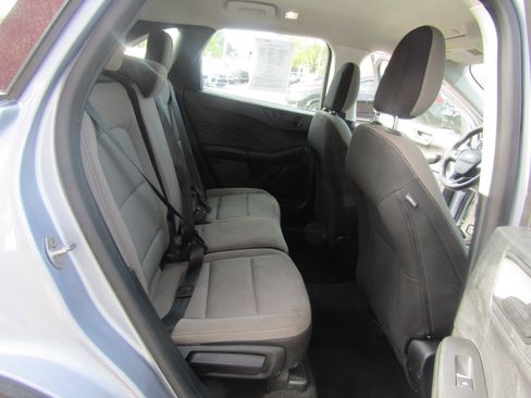 Used 2022 Ford Escape S FWD image 13