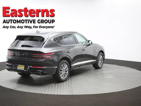 Used 2024 Genesis GV80 2.5T AWD/4WD image 40
