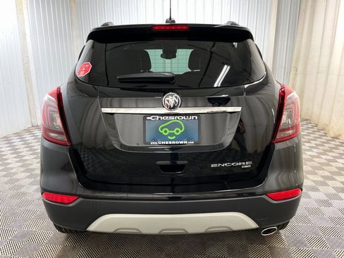 Certified 2022 Buick Encore Preferred w/ Safety Package image 15