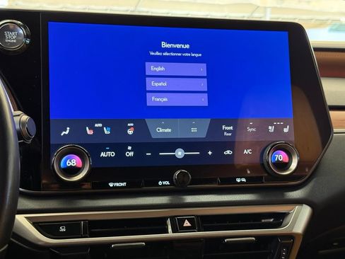 Certified 2024 Lexus RX 350 Premium Plus w/ Accessory Package (Z1) FWD image 14