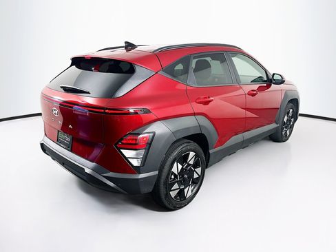 Used 2025 Hyundai Kona SEL image 9