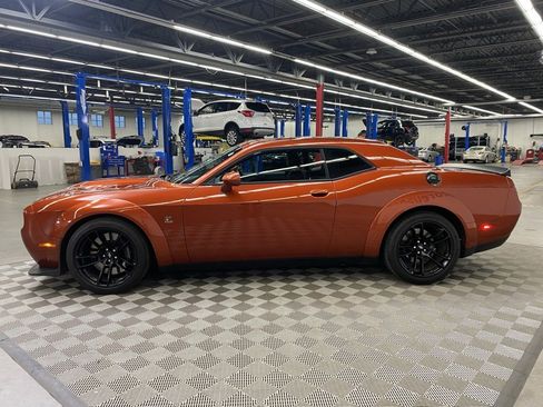 Used 2021 Dodge Challenger R/T Scat Pack image 10
