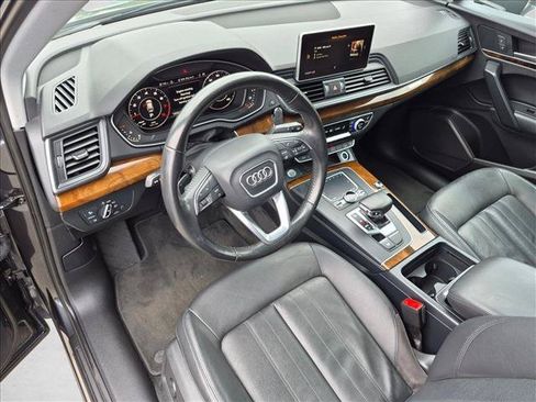 Used 2018 Audi Q5 2.0T Premium Plus AWD/4WD image 10