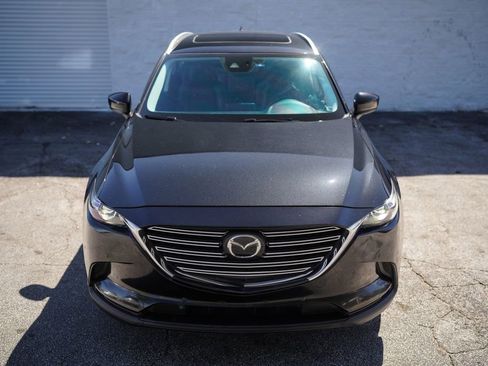 Used 2019 MAZDA CX-9 Touring w/ Touring Premium Package image 6