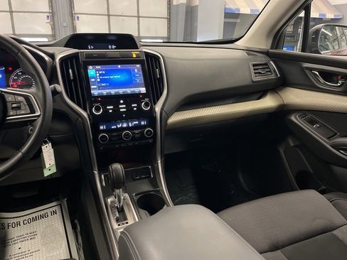 Used 2019 Subaru Ascent Premium w/ Popular Package #1 image 20