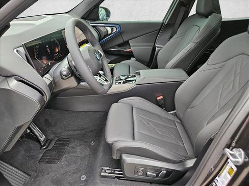 Certified 2026 BMW X3 xDrive30i w/ M Sport Package AWD/4WD image 15