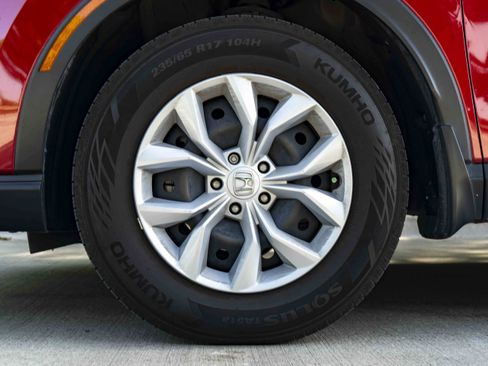 Used 2024 Honda CR-V LX image 14