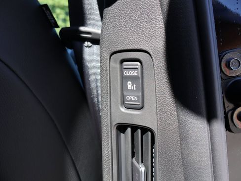 New 2026 Honda Odyssey EX-L image 10