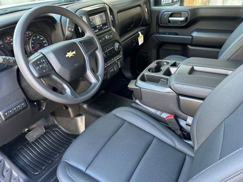 New 2026 Chevrolet Silverado 2500 W/T w/ WT Convenience Package image 10