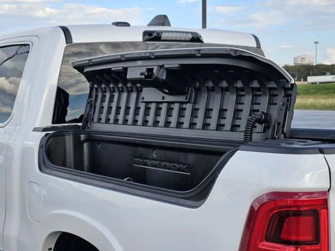 New 2026 RAM 1500 Tungsten image 9