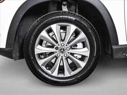 Used 2023 Mercedes-Benz GLE 350 4MATIC image 26