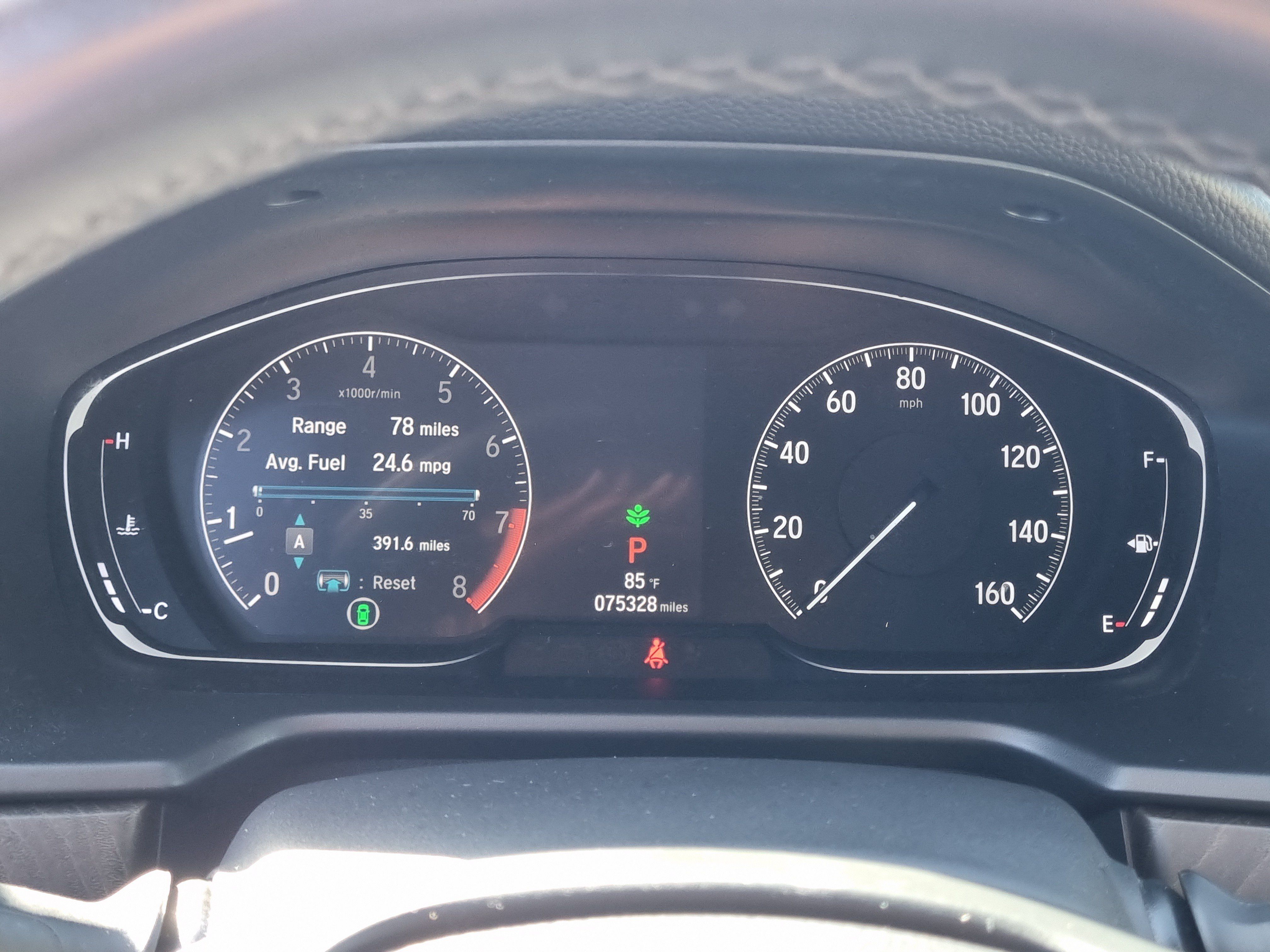 Used 2018 Honda Accord EX-L image 29