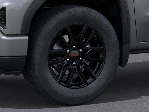 New 2026 GMC Sierra 1500 Elevation image 9