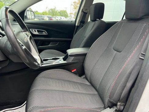 Used 2015 Chevrolet Equinox LT AWD/4WD image 19