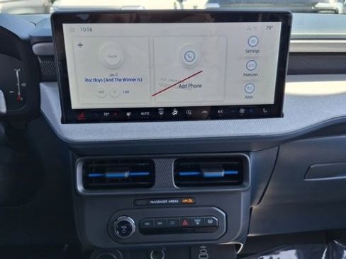 New 2025 Ford Maverick XLT w/ XLT Luxury Package image 8