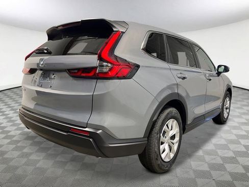 New 2026 Honda CR-V LX image 6