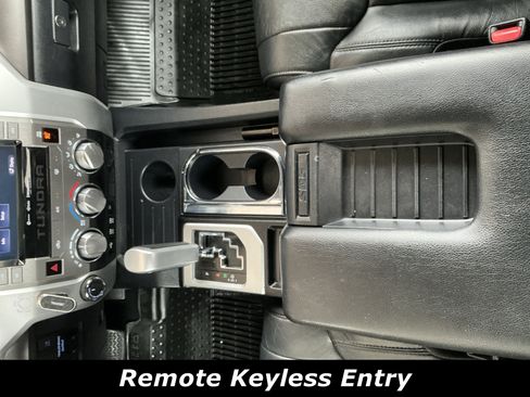 Used 2020 Toyota Tundra SR5 image 11