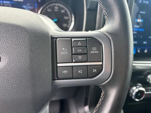 Used 2023 Ford F150 XLT w/ Equipment Group 302A High AWD/4WD image 29