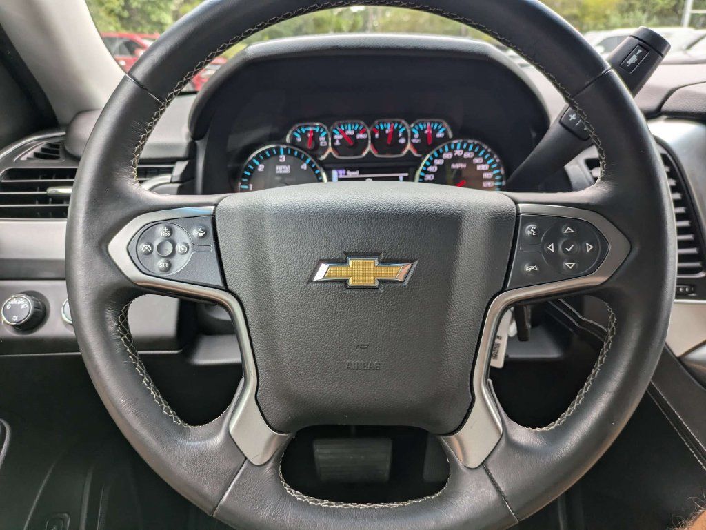 Used 2016 Chevrolet Tahoe LT AWD/4WD image 29
