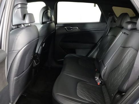Used 2023 Kia Sportage X-Line AWD/4WD image 16