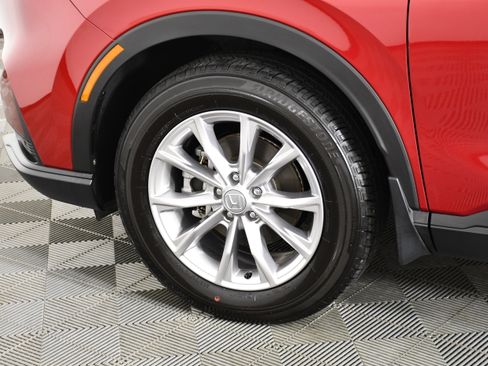 Certified 2025 Honda CR-V EX-L image 53