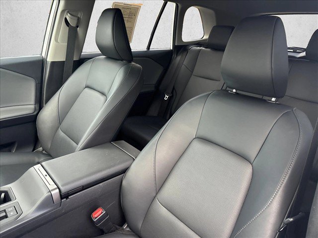 Certified 2026 Toyota RAV4 XLE Premium FWD image 20