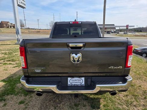 Used 2020 RAM 1500 Big Horn image 5