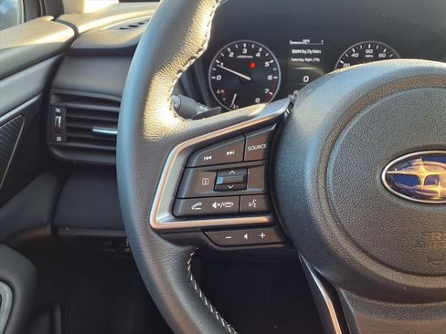 Certified 2025 Subaru Outback Premium image 10