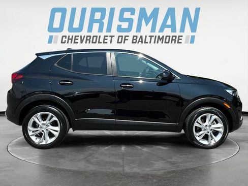 Used 2023 Buick Encore GX Preferred w/ Cold Weather Comfort Package AWD/4WD image 7