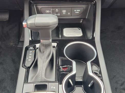 New 2026 Kia K5 GT-Line image 13