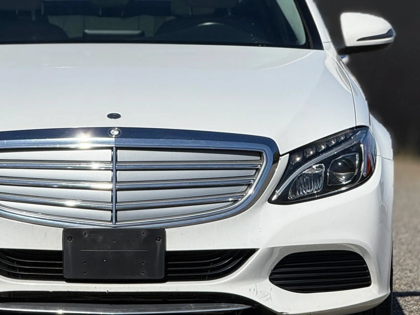 Used 2016 Mercedes-Benz C 300 4MATIC Sedan image 12