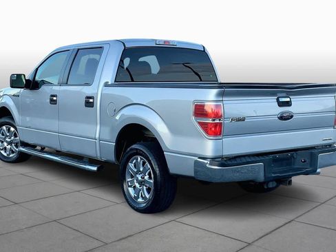 Used 2013 Ford F150 XLT w/ XLT Chrome Pkg image 11