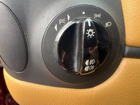 Used 2000 Porsche Boxster RWD image 19