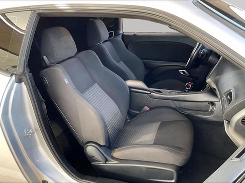 Used 2022 Dodge Challenger GT w/ Blacktop Package RWD image 10