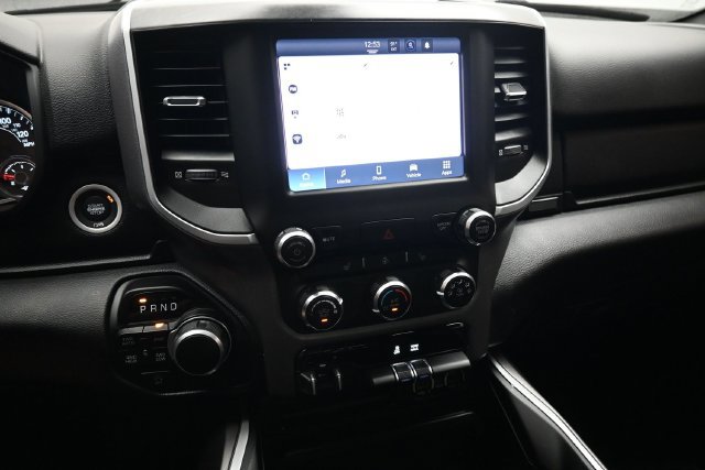 Used 2023 RAM 1500 Big Horn AWD/4WD image 7