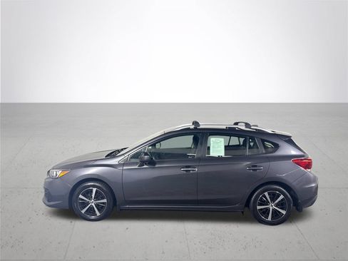 Used 2020 Subaru Impreza 2.0i Premium AWD/4WD image 9