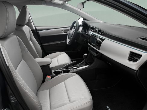 Used 2016 Toyota Corolla LE FWD image 27