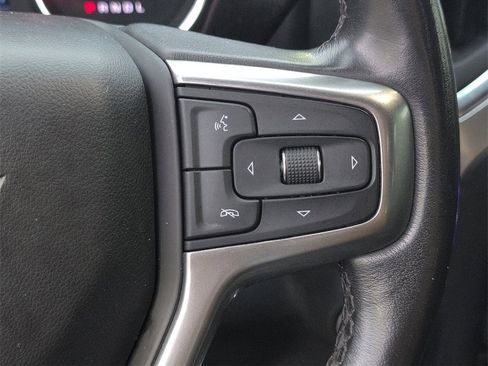 Used 2020 Chevrolet Silverado 1500 RST w/ All-Star Edition image 25