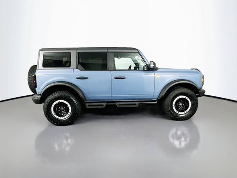 Used 2023 Ford Bronco Badlands AWD/4WD image 17
