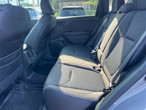 Certified 2026 Subaru Forester Premium AWD/4WD image 27