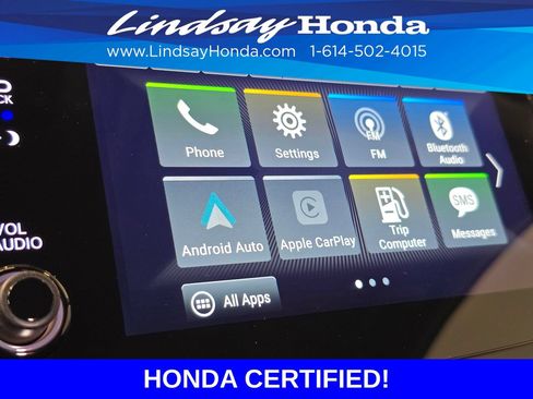 Certified 2022 Honda Pilot Special Edition image 19