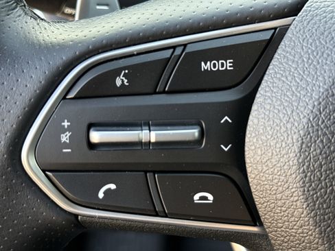 Used 2022 Hyundai Palisade Calligraphy image 27