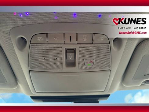 Used 2022 INFINITI Q50 Luxe w/ Cargo Package image 26