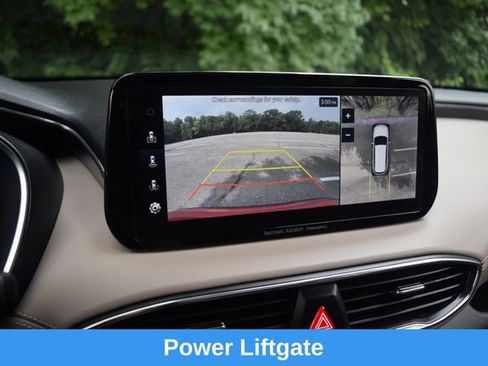 Used 2023 Hyundai Santa Fe SEL Premium AWD/4WD image 7