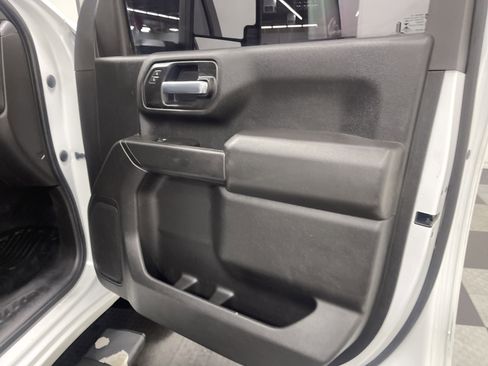 Used 2021 Chevrolet Silverado 2500 W/T w/ WT Fleet Convenience Package AWD/4WD image 23