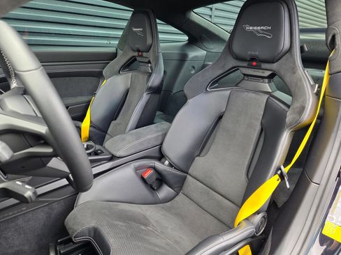 Certified 2026 Porsche 911 GT3 RWD image 5