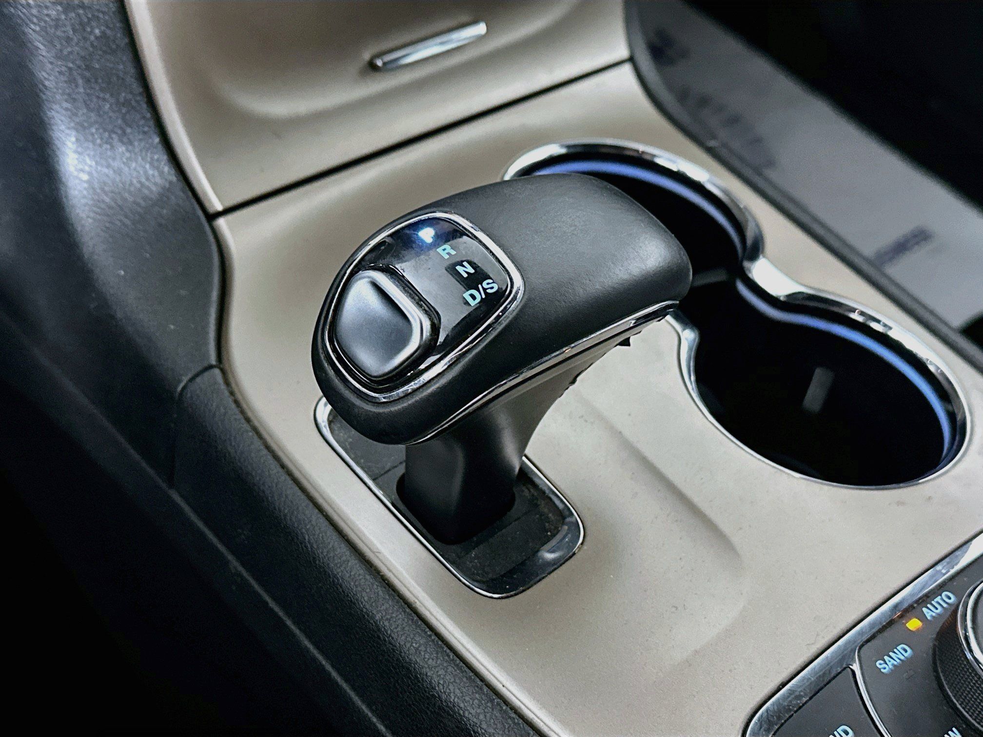 Used 2014 Jeep Grand Cherokee Summit AWD/4WD image 17