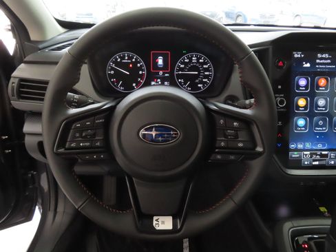 New 2025 Subaru Crosstrek 2.5i Limited w/ Crosstrek Mirror Package image 16