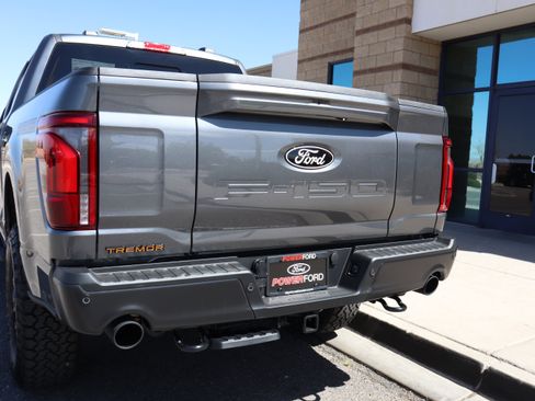 New 2025 Ford F150 Tremor w/ Equipment Group 402A High AWD/4WD image 19