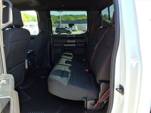 Used 2020 Ford F150 XLT w/ Equipment Group 302A Luxury AWD/4WD image 11